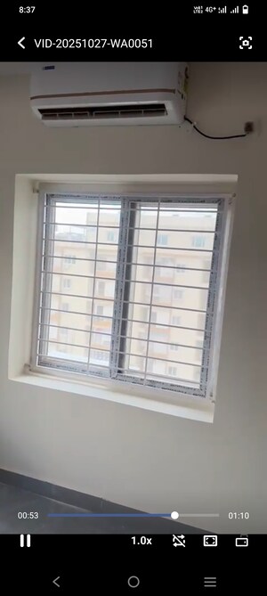 Room in 3 BHK Apartment at Pavani Laxmi Nivas, Madhapur – for Rent