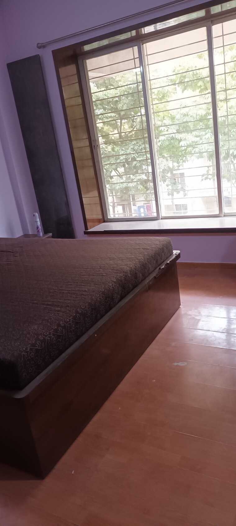 Balcony, the-parkland 3 Bedroom 1700 Sq.Ft. Apartment In Balewadi Pune 9356306