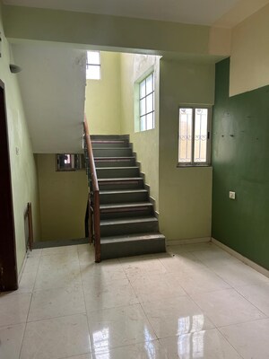 Room in 4 BHK Independent House at Bopodi – for Sale