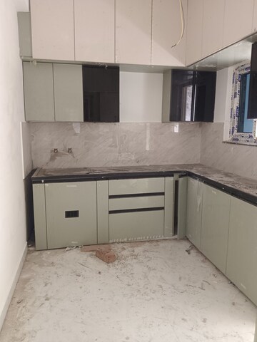 Kitchen in 3 BHK Apartment at Kokapet – for Rent