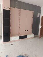 3 BHK + Pooja Room 1600 Sq.Ft. Apartment in Narayana Residency 