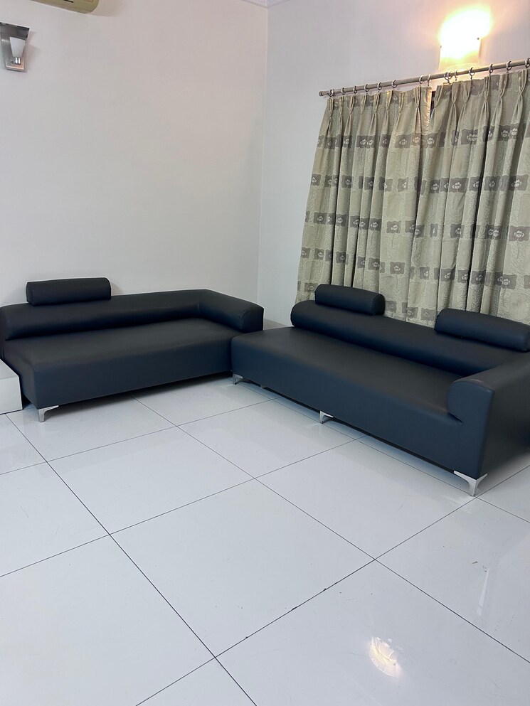 Living Room, lahari-jublee-hills 3 Bedroom 2860 Sq.Ft. Apartment In Jubilee Hills Hyderabad 9356313