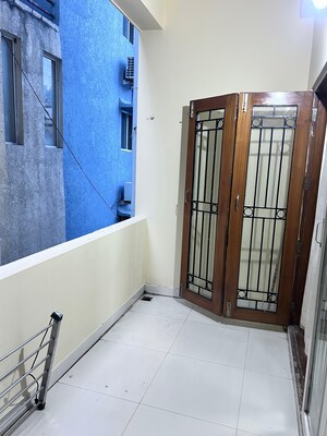 Furnished Amenities in 3 BHK Apartment at Lahari Jublee hills, Jubilee Hills – for Rent