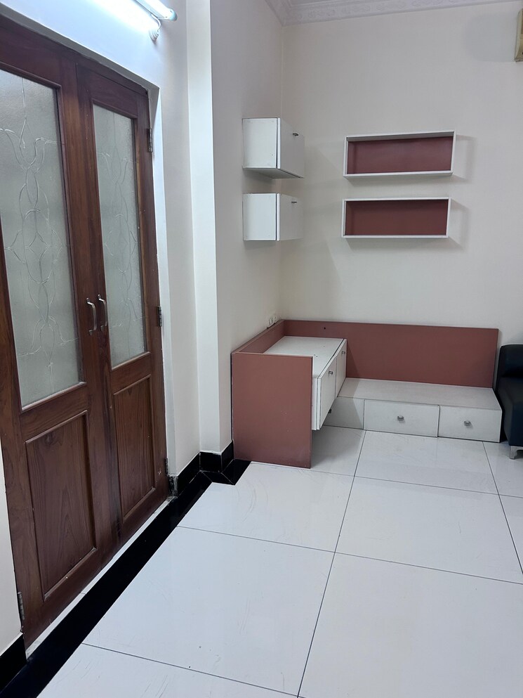 Kitchen, lahari-jublee-hills 3 Bedroom 2860 Sq.Ft. Apartment In Jubilee Hills Hyderabad 9356313