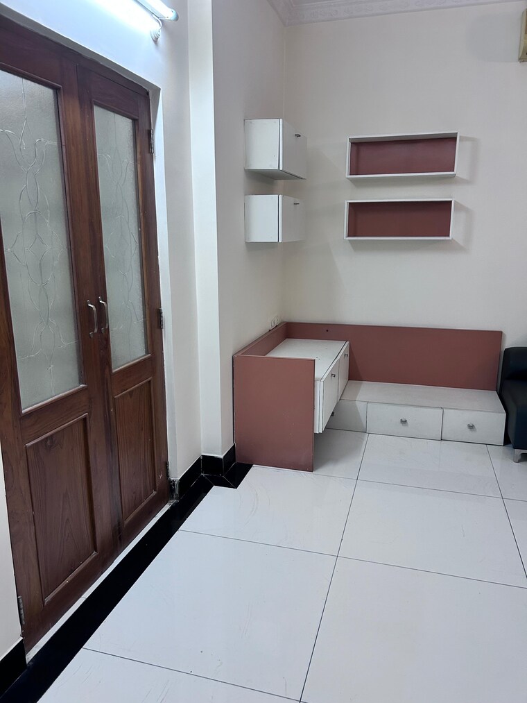 Kitchen, lahari-jublee-hills 3 Bedroom 2860 Sq.Ft. Apartment In Jubilee Hills Hyderabad 9356313