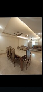 3 BHK 265 Sq.Yd. Builder Floor in Pamposh Enclave 