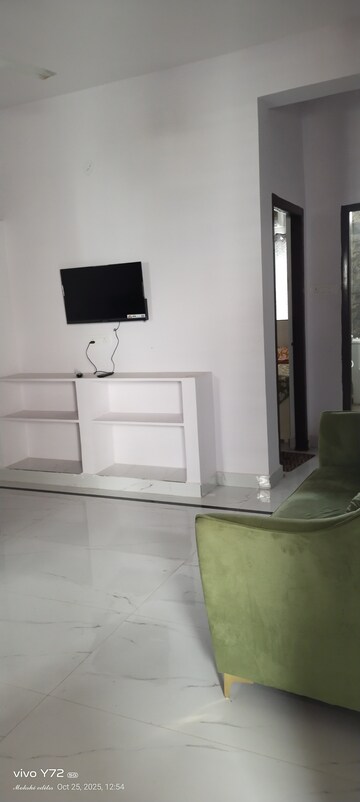 1 BHK Independent House For Rent in Pavani Laxmi Nivas, Madhapur