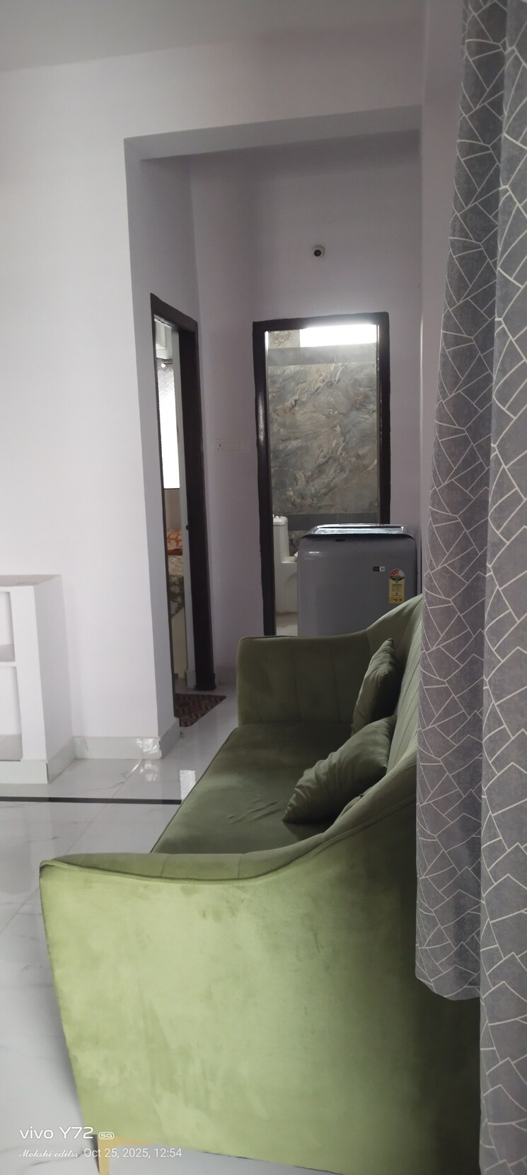 Bathroom, pavani-laxmi-nivas 1 Bedroom 600 Sq.Ft. Independent House In Madhapur Hyderabad 9356316