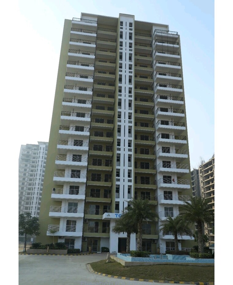 Exterior View, assotech-blith 2 Bedroom 1365 Sq.Ft. Apartment In Sector 99 Gurgaon 9356309