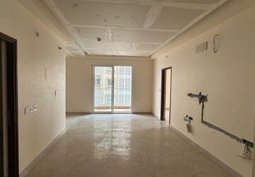 Building Lobby in 4 BHK Apartment at Ten Madhapur, Madhapur – for Rent