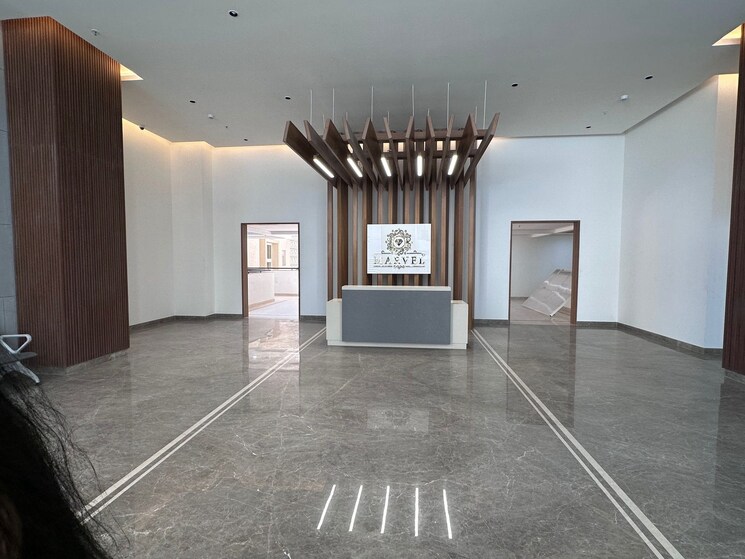 undefined, ten-madhapur 4 Bedroom 3500 Sq.Ft. Apartment In Madhapur Hyderabad 9356317