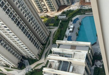 4 BHK Apartment For Rent in Ten Madhapur, Madhapur