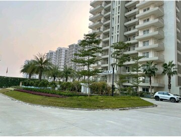 3 BHK Apartment – Exterior View View at Assotech Blith, Sector 99 - for Sale