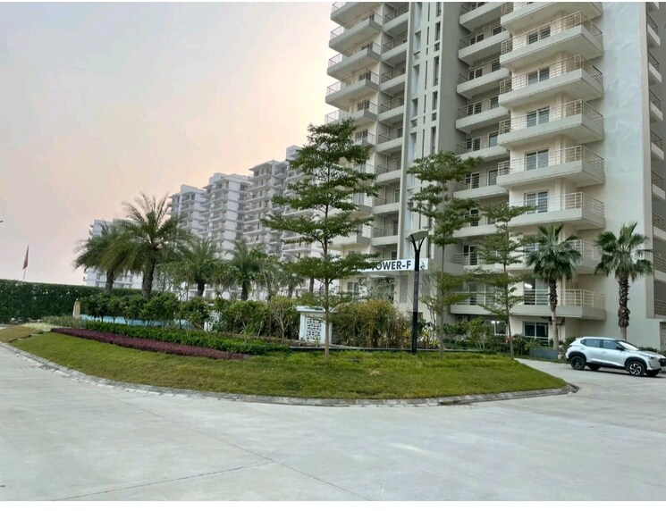 Exterior View, assotech-blith 3 Bedroom 1685 Sq.Ft. Apartment In Sector 99 Gurgaon 9356319
