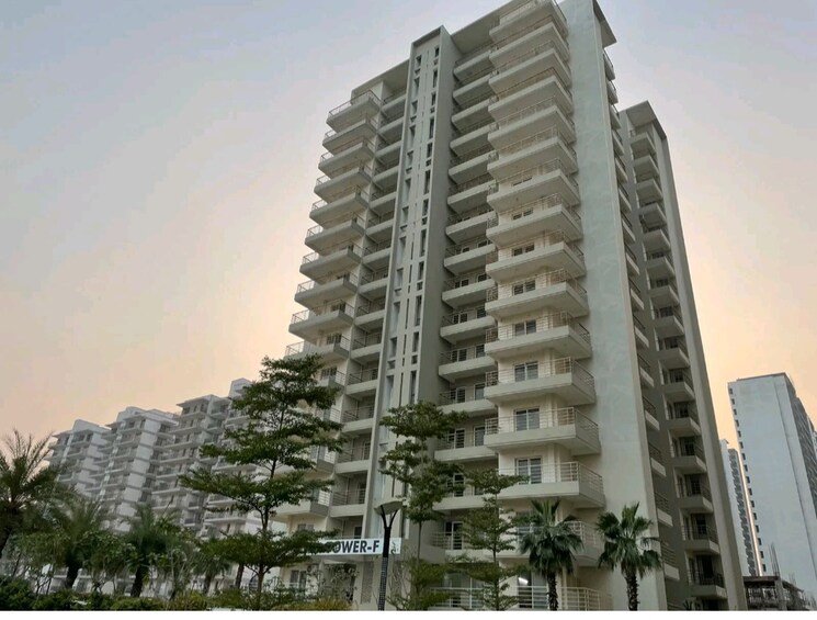 Exterior View, assotech-blith 3 Bedroom 1685 Sq.Ft. Apartment In Sector 99 Gurgaon 9356319
