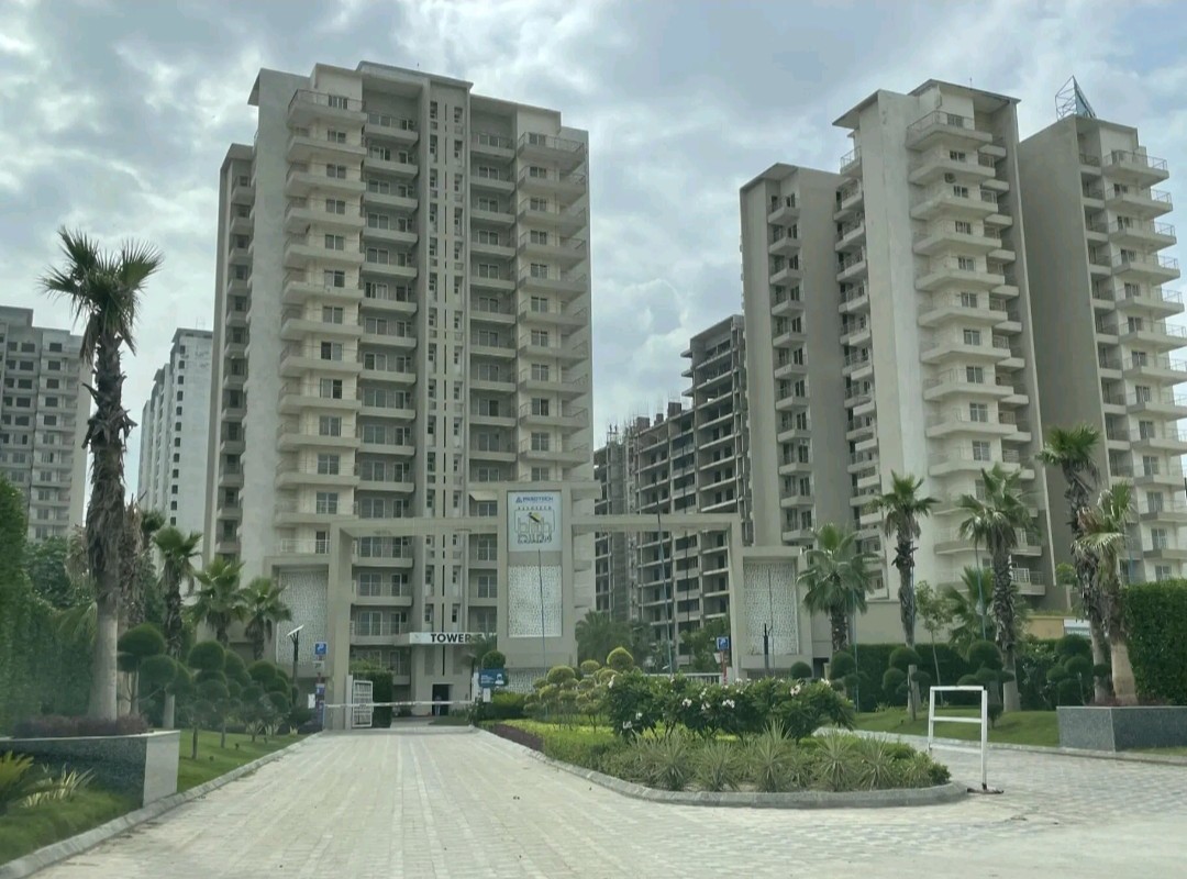 3 BHK 1685 Sq.Ft. Apartment in Assotech Blith