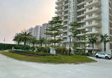 3 BHK Apartment – Exterior View View at Assotech Blith, Sector 99 - for Sale