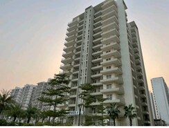 3 BHK + Servant Room Apartment For Sale in Assotech Blith