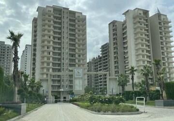 3 BHK Apartment – Exterior View View at Assotech Blith, Sector 99 - for Sale