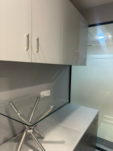 Furnished Amenities in  Office Space at Spaze ITech Park, Sispal Vihar – for Rent