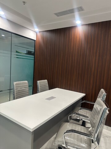 Bedroom in  Office Space at Spaze ITech Park, Sispal Vihar – for Rent