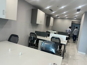  Office Space For Rent in Spaze ITech Park, Sispal Vihar