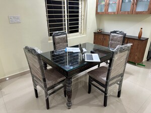 1 RK Apartment For Rent in Pavani Laxmi Nivas, Madhapur