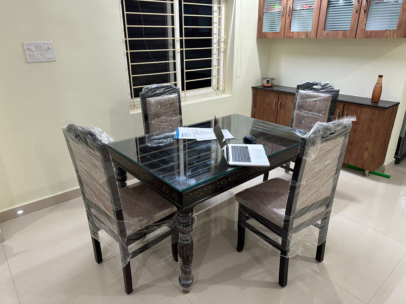 1 RkApartment For Rent in Pavani Laxmi Nivas