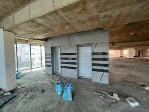 Parking in  Office Space at The Nest Gachibowli, Gachibowli – for Sale