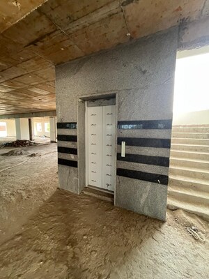  Office Space – Exterior View View at The Nest Gachibowli, Gachibowli - for Sale