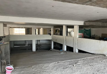 Office Space – Exterior View View at The Nest Gachibowli, Gachibowli - for Sale