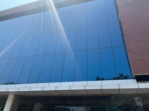 Staircase in  Office Space at The Nest Gachibowli, Gachibowli – for Sale