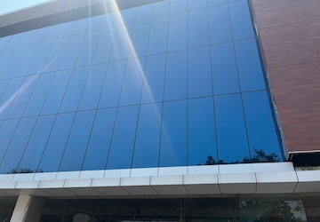 Staircase in  Office Space at The Nest Gachibowli, Gachibowli – for Sale