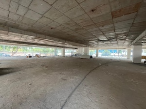 Parking in  Office Space at The Nest Gachibowli, Gachibowli – for Sale