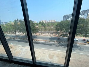 Floor Plan in  Office Space at The Nest Gachibowli, Gachibowli – for Sale