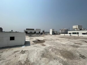  Office Space – Exterior View View at The Nest Gachibowli, Gachibowli - for Sale