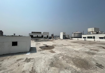 Office Space – Exterior View View at The Nest Gachibowli, Gachibowli - for Sale