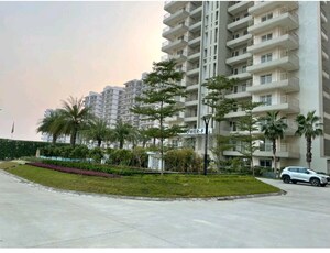4 BHK Apartment – Exterior View View at Assotech Blith, Sector 99 - for Sale