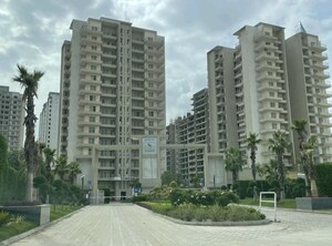 4 BHK Apartment – Exterior View View at Assotech Blith, Sector 99 - for Sale