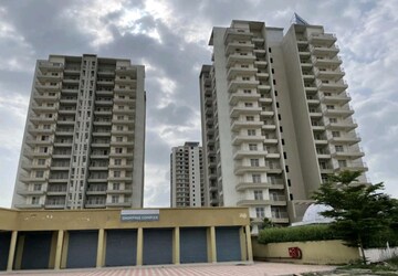 4 BHK Apartment – Exterior View View at Assotech Blith, Sector 99 - for Sale