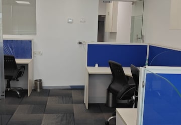 Team Area in  Office Space in IT/SEZ at Spaze ITech Park, Sector 49 – for Sale