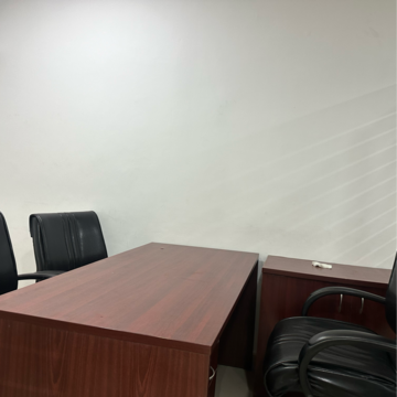 Team Area in  Office Space at ILD Trade Centre, Tikri – for Rent