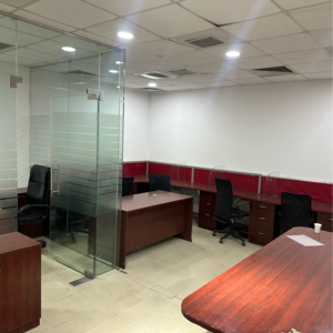 Office Space For Rent in ILD Trade Centre, Tikri