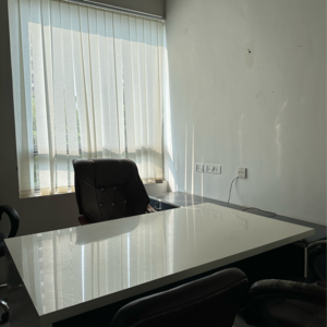 Kitchen in  Office Space at Vipul Trade Centre, Dhani – for Rent