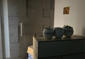 Furnished Amenities in  Office Space at Vipul Trade Centre, Dhani – for Rent
