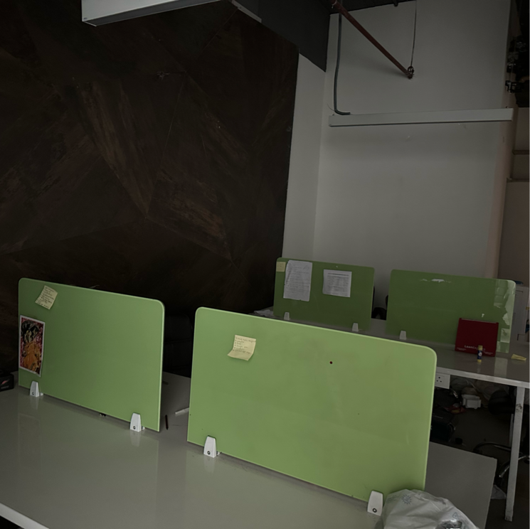 Team Area, vipul-trade-centre Commercial Office Space 1000 Sq.Ft. In Dhani Gurgaon 9356329