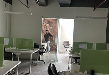 Office Space For Rent in Vipul Trade Centre, Dhani