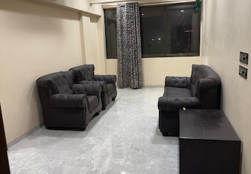 1 BHK Apartment For Rent in Omkar CHS Chembur, Chembur