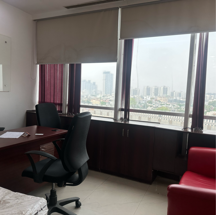 Living Room, spaze-itech-park Commercial Office Space 900 Sq.Ft. In Sispal Vihar Gurgaon 9356333