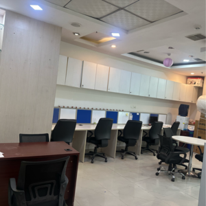  Office Space For Rent in Spaze ITech Park, Sispal Vihar